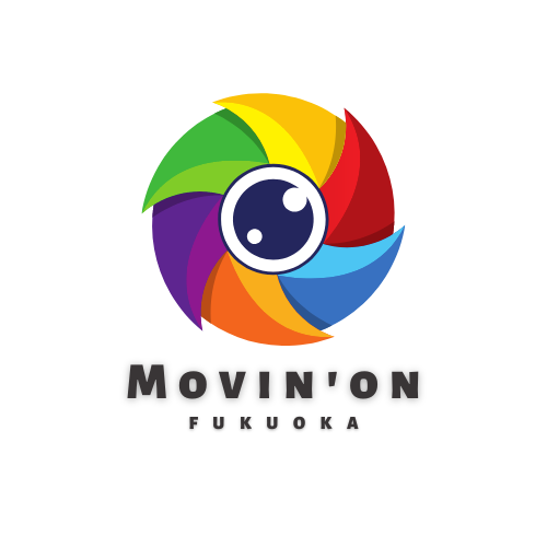 動画クリエーターの作品を見学しませんか? Movin'On イベント  2025年4月11日開催 / 参加費用 1,000円